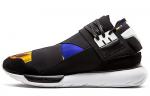 Adidas Y-3 Qasa High Multi-Color - фото