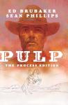 Pulp: The Process Edition (Image Comics) - фото