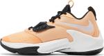 Кроссовки Nike Zoom Freak 3 TB 'Orange Chalk', оранжевый - фото 4