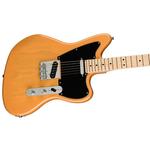 Squier Paranormal Offset Telecaster - Ирисковая блондинка - фото 2