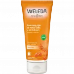 Weleda Крем-гель для душа, 200 мл - фото