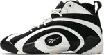 Кроссовки shaqnosis og 'black white' Reebok, черный - фото 4