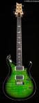 PRS CE 24 Eriza Verde Smoke Burst (398) - фото 3