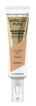Max Factor Miracle Pure Праймер для лица, 45 Warm Almond - фото