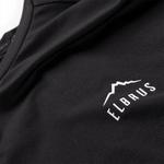 Футболка Elbrus Jari, черный - фото 4