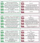 Настольная игра Game Development Group: Wit's End - фото 4