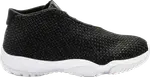 Кроссовки Air Jordan Future Oreo, черный - фото