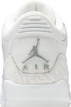 Кроссовки Air Jordan 3 Retro Pure Money, белый - фото 7