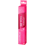 Curaprox BeYou красная зубная паста, 60 мл - фото