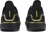Кроссовки Adidas UltraBoost 20 'Black Gold', черный - фото 7