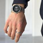 Стальные кольца Unisex Calvin Klein - фото 9