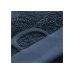 Полотенце Color Bath Towel, упаковка 1 шт. Tom Tailor, темно-синий - фото 3
