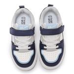 Кроссовки для скейтбординга Cloud Sail Series детские WARRIOR, темно-синий - фото 4