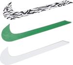 Кроссовки Nike Dunk Low 'Doernbecher 2022', белый - фото 11