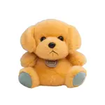 Милый плюшевый питомец пингвин, высота 15 см PUDOWRABBIT - фото 9