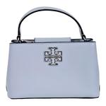 TORY BURCH Кожаная сумка через плечо - фото