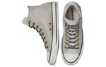 Кроссовки chuck taylor all star high 'hack to school - pale putty' Converse, серый - фото 3
