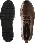 Мужская обувь Clarks - фото 7