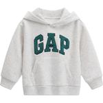 Детский свитшот GAP, розовый - фото 5