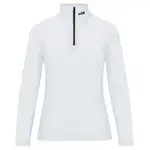 Базовый слой Soll Morzine, белый - фото