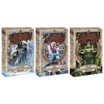 Карточная игра Flesh And Blood: Tales Of Aria – Blitz Decks – 3 Set - фото