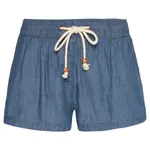 Шорты Protest Fountain shorts, синий - фото