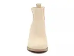 Everly Ботильоны - женские Toms, Cream - фото 2