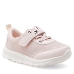 Кроссовки Nelli Blu YI265699(II)DZ Rosa, розовый - фото 2