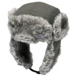 THE NORTH FACE Nylon, Polyester, Wool Trapper Hats Men's Brown - фото