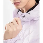 Куртка Siroko Pop, фиолетовый - фото 3