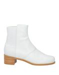 Ботильоны Stuart Weitzman, белый - фото