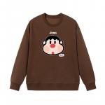 Детская толстовка Jeep, белый - фото 13