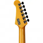 Электрогитара Yamaha Pacifica 612VIIFMX, Огненно-красный - фото 8