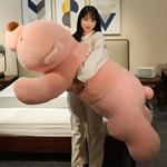 Плюшевая кукла Baby Bear Tak Bebe, белый - фото 5