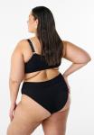 Плавки бикини Zizzi, черный - фото 3