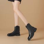 Ботильоны женские Boerdiqi, черный - фото 8