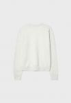 Джемпер Stradivarius Jumper, Beige - фото 7