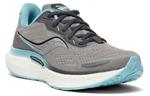 Кроссовки saucony Women's Triumph 19 'Alloy Powder' - фото 3