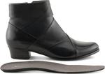 Ботинки Spring Step Women's Mayvilla Chelsea Boot, Black Multi - фото 9