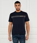 Футболка мужская Guess Jeans Regular Fit, синий - фото