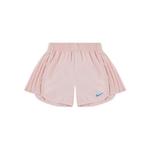 Nike Детские шорты Dri Fit для детей от 3 до 7 лет Echo Pink - фото