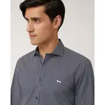 Рубашка Harmont & Blaine CNK026012573, серый - фото 4