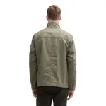 Куртка Tom Tailor 1044105, зеленый - фото 2