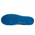 Кроссовки Nike Air Force 1 07, белый/синий - фото 7