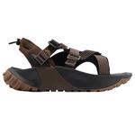 Сандалии Nike Wmns Oneonta Sandal 'Black Cocao Wow', Черный - фото