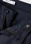 Костюмные брюки Name It Regular Fit, темно-синий - фото 3
