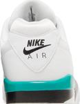 Кроссовки Nike Air Cross Trainer 3 Low 'Neptune Green', белый - фото 8