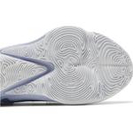 Кроссовки Nike Zoom Freak 3 EP 'Freezing Time', синий - фото 5