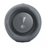 Беспроводная колонка JBL Charge 5, серый - фото 4