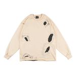 Толстовка X P&D унисекс Xinyinsu, хаки - фото 6